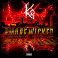 B More Wicked - Single - Kryptik Souls