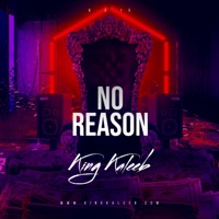 No Reason - Single - King Kaleeb