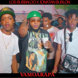 Vamo a Rapa Jonatan Burlon & Los Bubbaloo