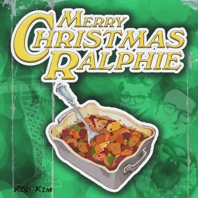 Merry Christmas Ralphie - Single
