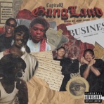 GanGland - Single