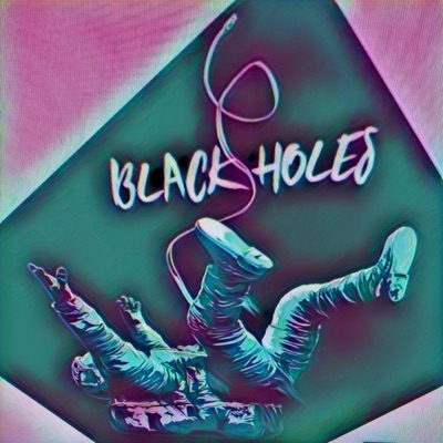 Black Holes - Single