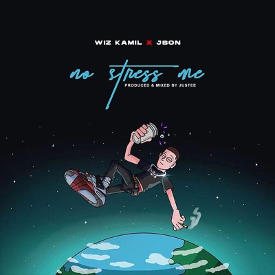 No Stress Me (feat. Json) - Single
