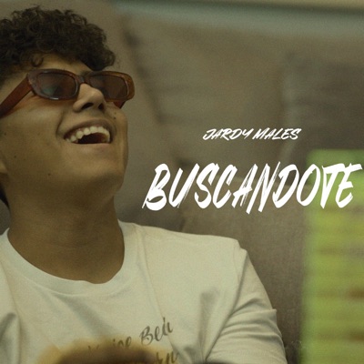 Buscándote - Single