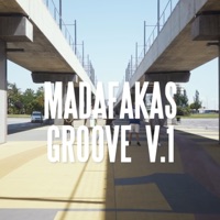 Madafakas Groove #1 - Single - Johnsonbeatz
