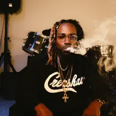 聆聽 UndaDawg、觀看音樂影片、閱讀小傳、查看巡演日期等！