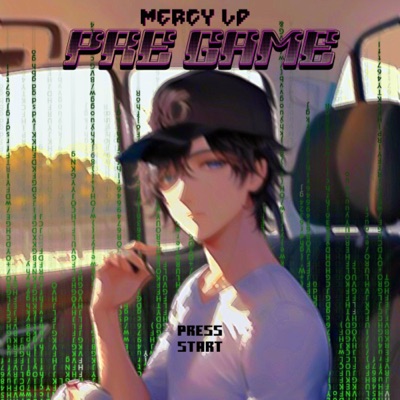 Pre Game (Freestyle) - Single