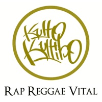 Rap Reggae Vital - Single - Kulto Kultibo