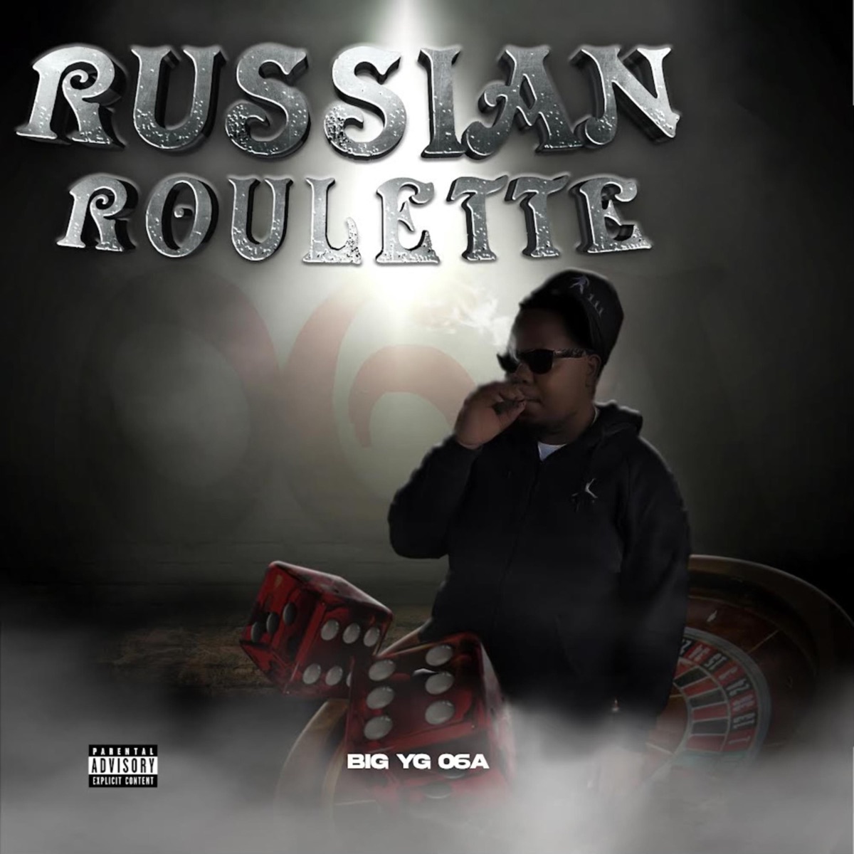 Russian Roulette - Album by Accept - Apple Music