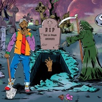 The Lo Down Archives - EP - Lno