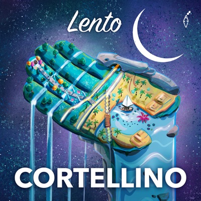 Lento - Cortellino