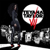 Outta My League Interlude by Teyana Taylor