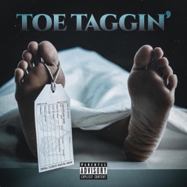 Toe Taggin' Unaverage Gang