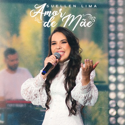 Amor de Mãe - Single