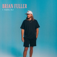 Cadillac Cool - Single - Brian Fuller