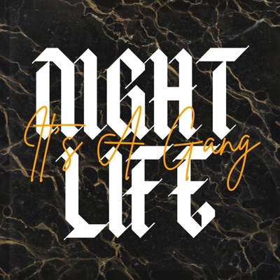 Night Life (feat. Suppreme Hela, BlaqR.E.X & Rude Kid Venda) - Single