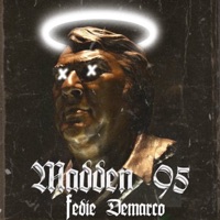 Madden 95 - Single - Fedie Demarco