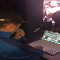 DJ GUZIN E DJ NANDIM MEGA ENVOLVIDA - Single - DJ GUZIN