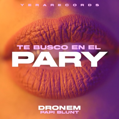 Te busco en el pary - Single
