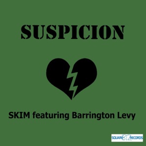 Suspicion - Single