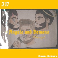Angels and Demons - Single - TrevvyL