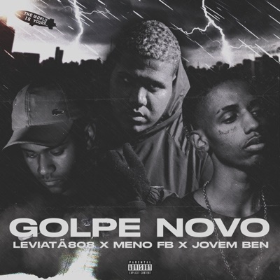 Golpe Novo - Single