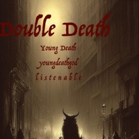 f**k the system (feat. youngdeathgod & l i s t e n a b l e) - Single - Young Death