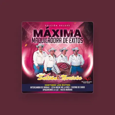 Listen to Grupo Sultan Norteno, watch music videos, read bio, see tour dates & more!