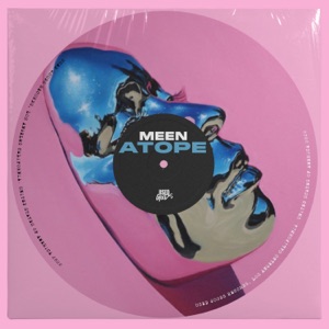 Atope - EP