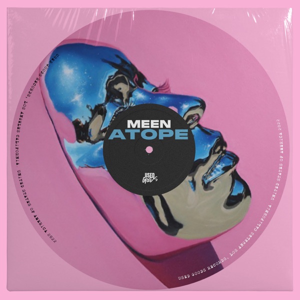 Atope - EP