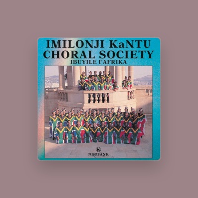 Imilonji Kantu Choral Societyを聴いたり、ミュージックビデオを鑑賞したり、経歴やツアー日程などを確認したりしましょう！