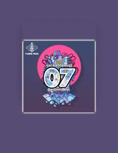 Ascolta Jack rodriguez, guarda video musicali, leggi la biografia, vedi le date del tour & altro!