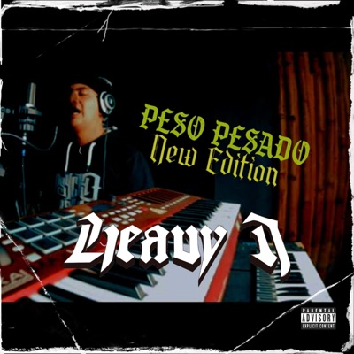 Peso Pesado New Edition - Single