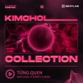 Từng Quen (HouseLak) (feat. SonTy & RinV) artwork