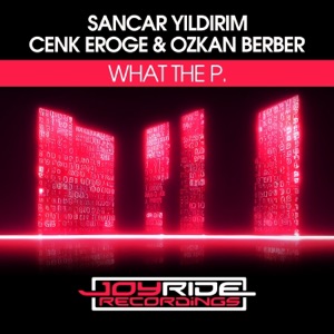 What the P. - Single