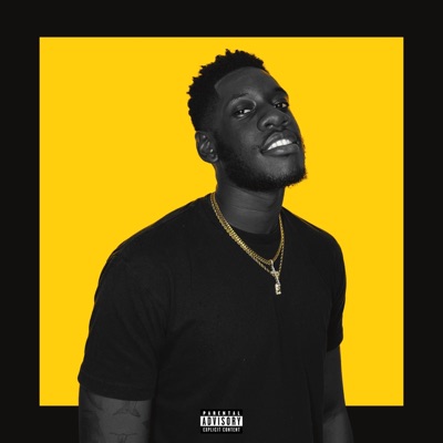 The Yellow Tape - EP