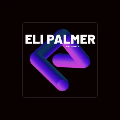 Listen to Eli Palmer, watch music videos, read bio, see tour dates & more!
