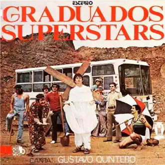 Graduados Superstars by Los Graduados & Gustavo Quintero album reviews, ratings, credits