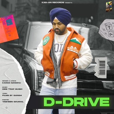 D-Drive - Single