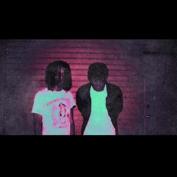 No gun (feat. K Wock)