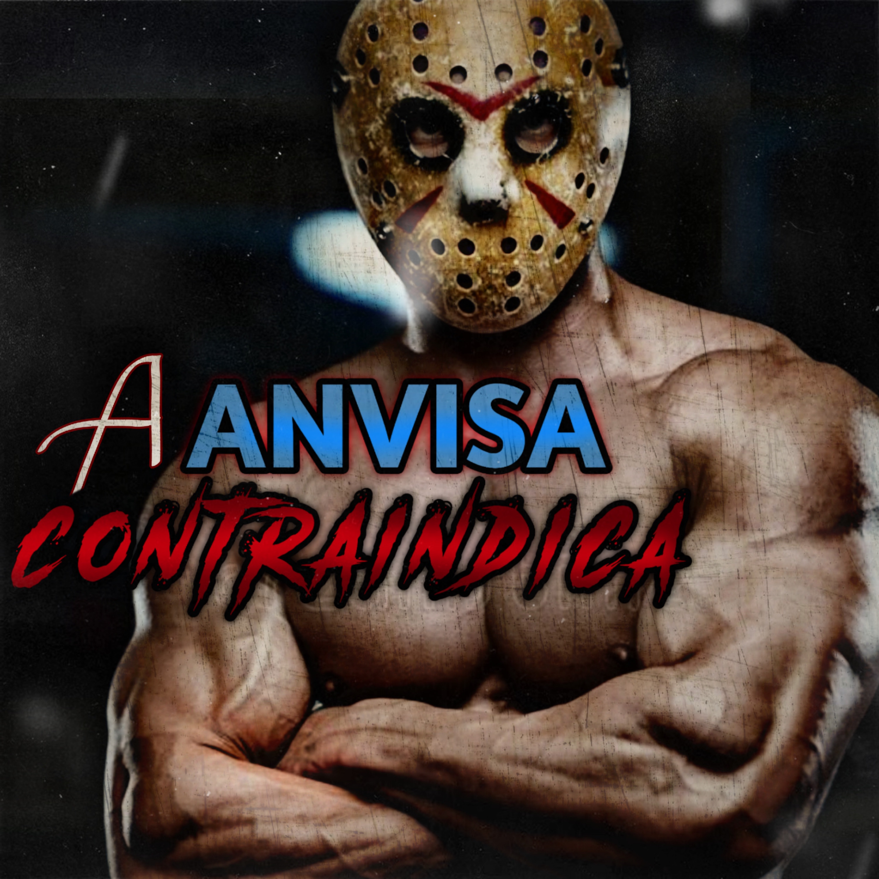 A Anvisa Contraindica - Single