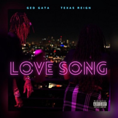 Love Song (feat. Gata) - Single