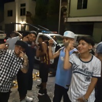 Cumbia 420 (feat. Tosko one/Gray side 821) - Single - El ANTUANICO 821