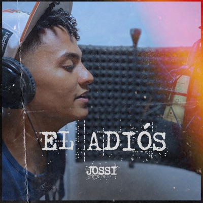 El Adiós - Single