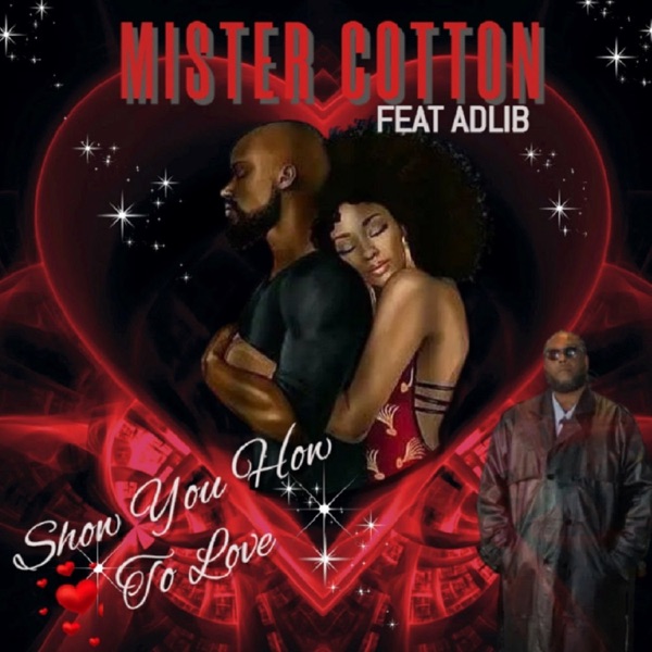 Show You How To Love (feat. Adlib)