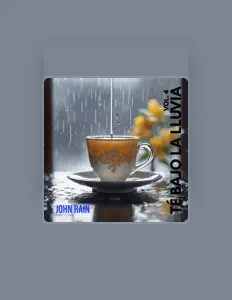 Listen to John Rain, watch music videos, read bio, see tour dates & more!