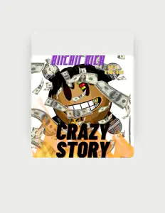 Listen to Emojii Ritchii Rich, watch music videos, read bio, see tour dates & more!
