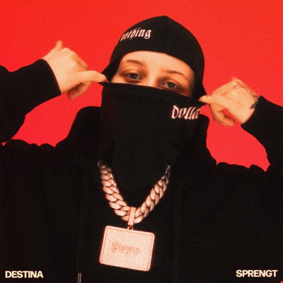 Sprengt (Tell a Friend) - Single