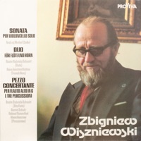 Zbigniew Wiszniewski (2024 Remastered Version) - Andrzej Wrobel, Beate-Gabriela Schmitt, Hans Joachim Richter, Gernot Schulz, Helmut Rosenthal & Klaus Kießner