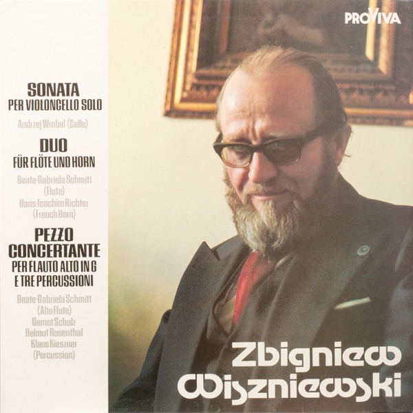 Zbigniew Wiszniewski (2024 Remastered Version)